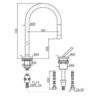    Zucchetti Isy system ZP1266 ,   , 