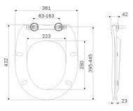    AM.PM Sense   C747855WH