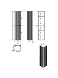 - Caprigo RAIN L (3503321600) , 2 ,   36550L-SF013