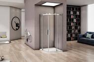   GOOD DOOR BAS ALTAIR R-TD-90-C-CH (9090) , 2 . , 