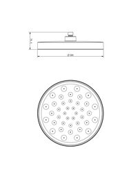   Vincea Inspire ,,   , VSFW-3I22MT2MB