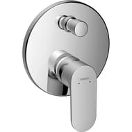   / Hansgrohe Rebris S 72466000 , , 