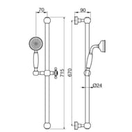   CEZARES OLIMP-SD-01 , , , 