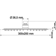   WasserKRAFT Thermo A171519  