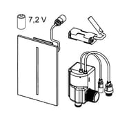   TECE Filo Urinal  ,   , ,  9242051