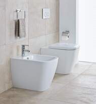   DURAVIT HAPPY D.2 365570400 . ,  ,  2159090000