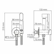   WasserKRAFT A70638 ,   ,  