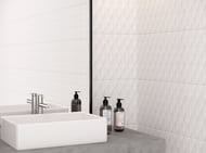   Gracia Ceramica Blum white wall 02 (250600) ,  (..)