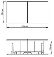  Systeme Electric ATLASDESIGN   .  . 16  ATN000528