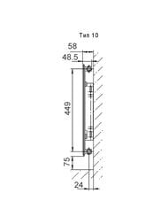   Lemax Premium Compact  10 5001500 .124750