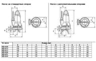   GRUNDFOS SEG.40.09.2.50B 3400    96075897