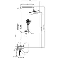   BelBagno ANCONA-DOC2FD-CRM    ,  . ,