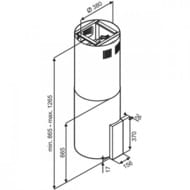  Kuppersberg MOTUBA B (d390870) 1000 3/, 272 , ,  6183