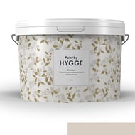   HYGGE Silver Bloom Essential Pacer White (3%), 9, HG01-015 (.)