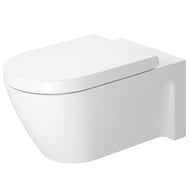   DURAVIT STARCK 2 375620335  ,  Durafix 2533090000