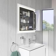 - Duravit L-Cube (650700154) ,  ,   LC7650R18180000