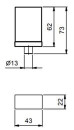  Fantini Venezia 1 ,  - ,  /// N448C5