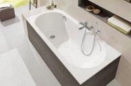   Villeroy & Boch LIBRA (1700750)  ,  UBQ170LIB2V-01