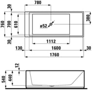  LAUFEN KARTELL 222332 (1760760540) ,    ., .