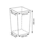     WasserKRAFT Isar (463555) ,  WB-130-L