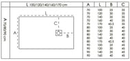   GOOD DOOR BAS Essentia 1200x900  , , ,  