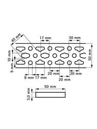   Walraven BIS 5032000, .0835503