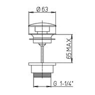   Paini  , click-clack,   53PJ945ETSR