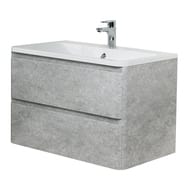    BelBagno ALBANO (900450500) ., Cemento Verona Grigio  ALBANO-900-2C-SO-CVG