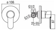  NOBILI SAND  , , ,  SA99108CR