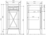  Villeroy & Boch Hommage (440850425) , , /   89641101