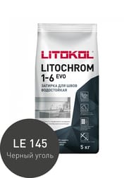   LITOKOL LITOCHROM 1-6 EVO  ., LE.145  , .5