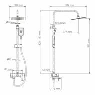   WasserKRAFT A27701  ,  250   ,  