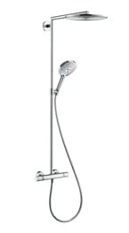   Hansgrohe Raindance Select S 300 Showerpipe  ,  27114000