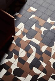   Mutina Puzzle (250250) ,  BOZCM34 (..)