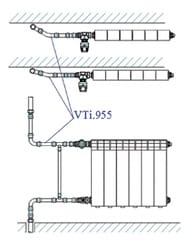  VALTEC 1515,  45, . , VTi.955.I.451515