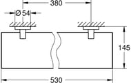   Grohe Essentials 40799001