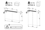   Knief K.Stone 0600-207-03 320100200, , :  