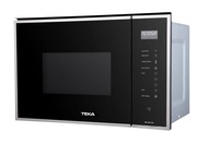   TEKA Maestro ML 825 TFL BLACK-SS (595384392) ., 25 , ,  