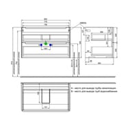    IDDIS Edifice 802467500 , 2 ,  EDI80B0i95