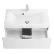    BelBagno MARINO (750450500) , Bianco Lucido MARINO-750-2C-SO-BL-P