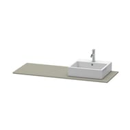  Duravit XSquare 140055016 1  , - XS060GR9292