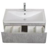    BelBagno ACQUA (800450500) , Cemento Verona Grigio ACQUA-800-2C-SO-CVG