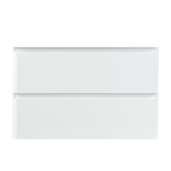    BelBagno ALBANO (1000450500) , Bianco Lucido ALBANO-1000-2C-SO-BL