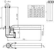    HL136.3    DN40