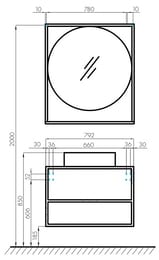  AQUATON   80 1A242602LTDU0 800142900 ,  , :  