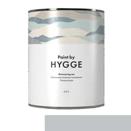   HYGGE Shimmering sea Grey Screen (20%) 0,9, HG01-058 (.)