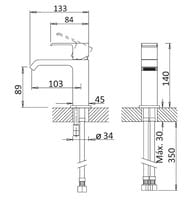    CEZARES PORTA-LS1-01-W0 , 