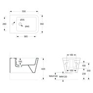   Alice Hide 550350420 Aliglaze+,   ,  31220101+FIX10