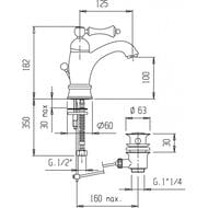  CEZARES MARGOT-LSM1-A-03/24-N  ,  /, / 