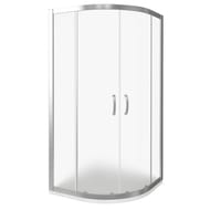   GOOD DOOR BAS INFINITY R-90-G-CH (9090) , . ,  6